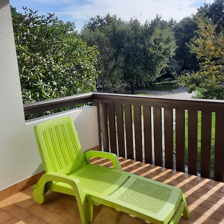 Les Rives Du Lac De Léon Exterior foto