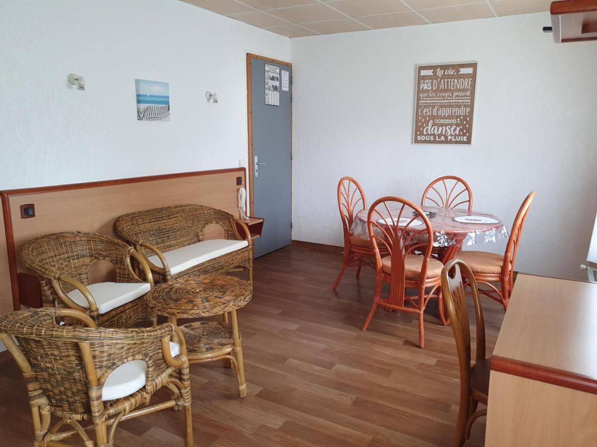 Apartment Les Rives Du De