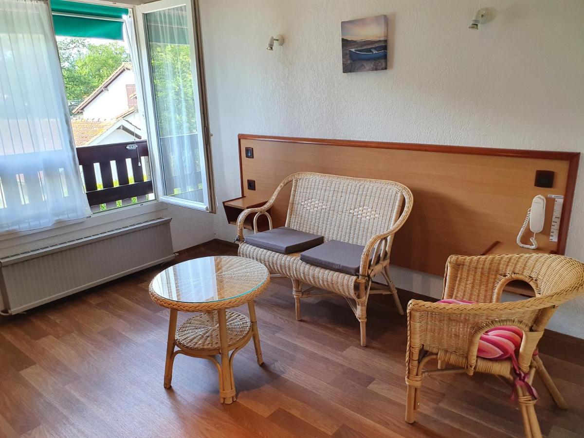 Appartement Les Rives Du De *