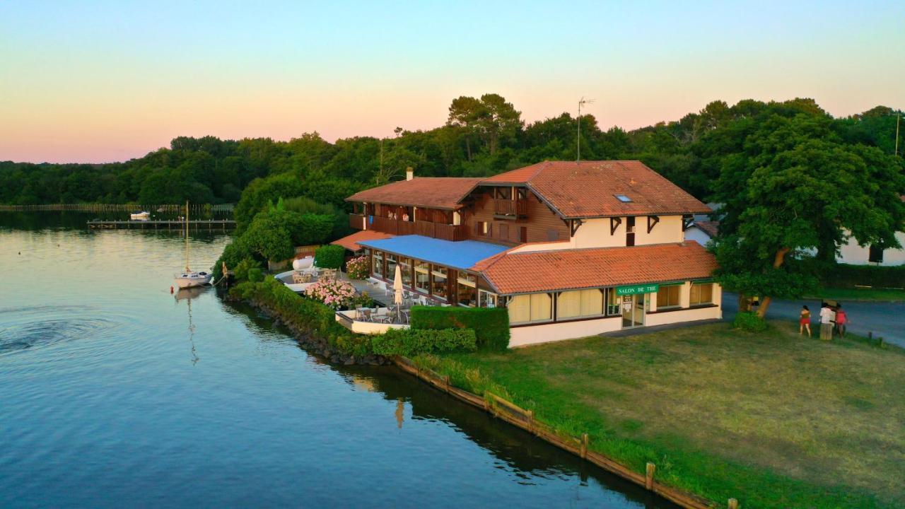 Les Rives Du De * Léon