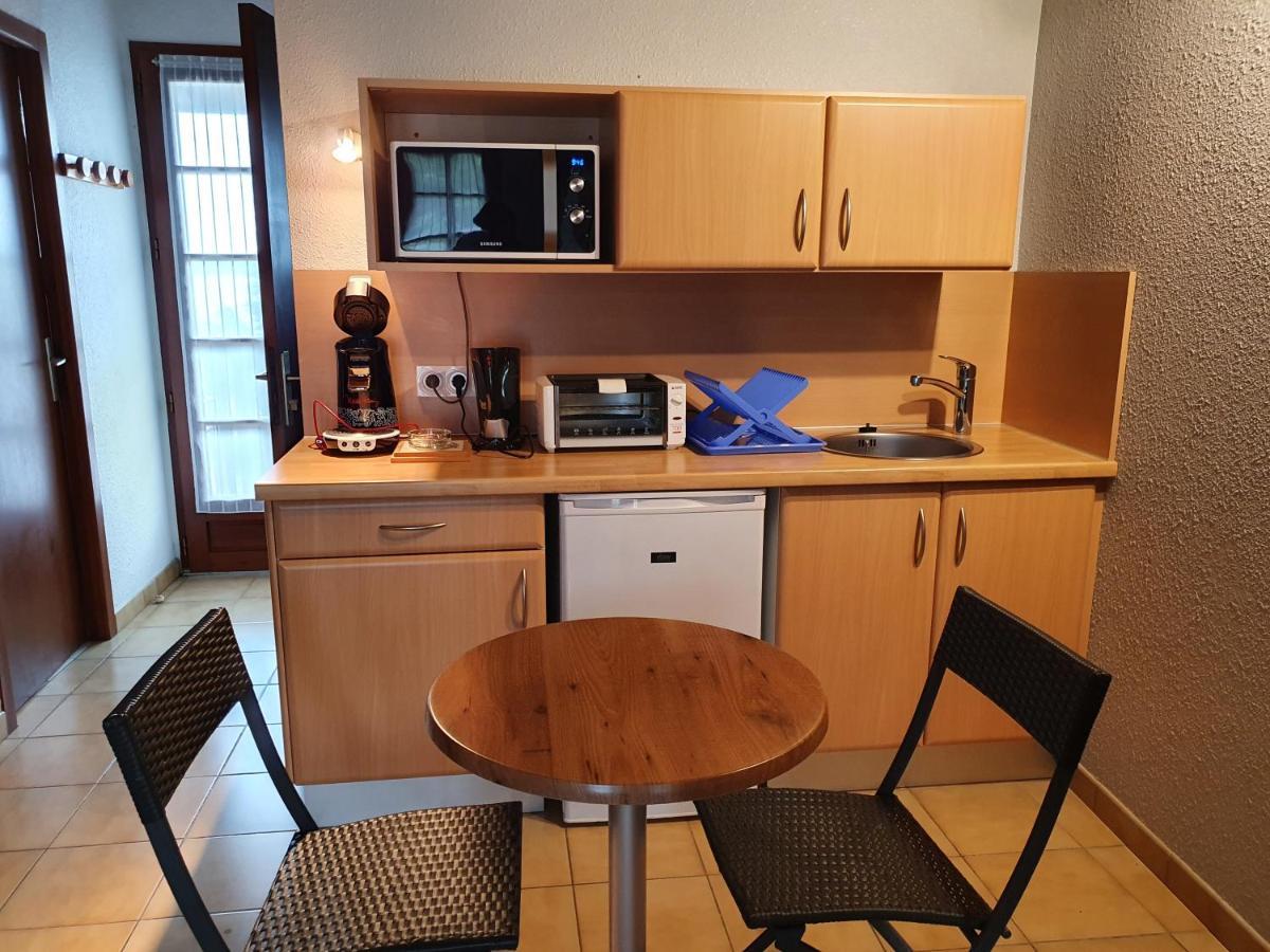 Les Rives Du De Appartement