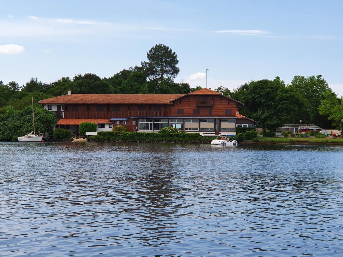 Les Rives Du De Appartement Léon