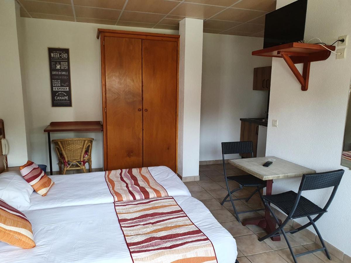 Les Rives Du De Appartement *