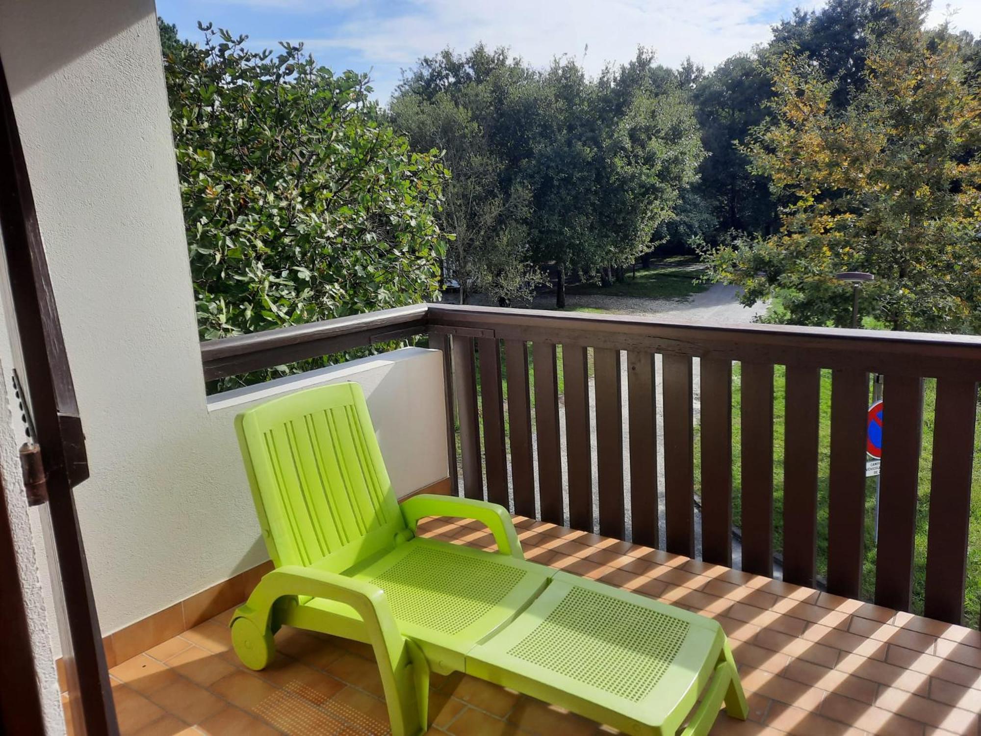 Appartement Les Rives Du De Léon