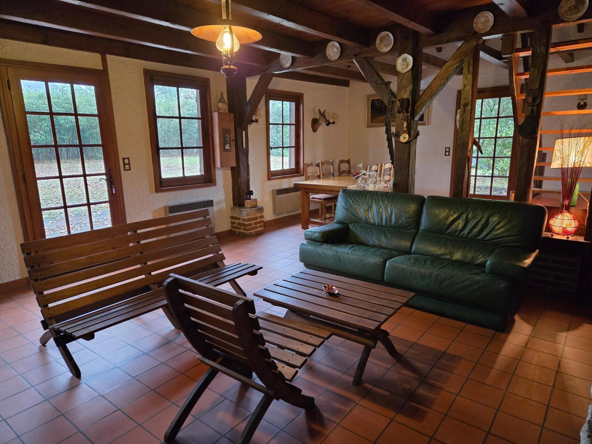 Appartement Les Rives Du De