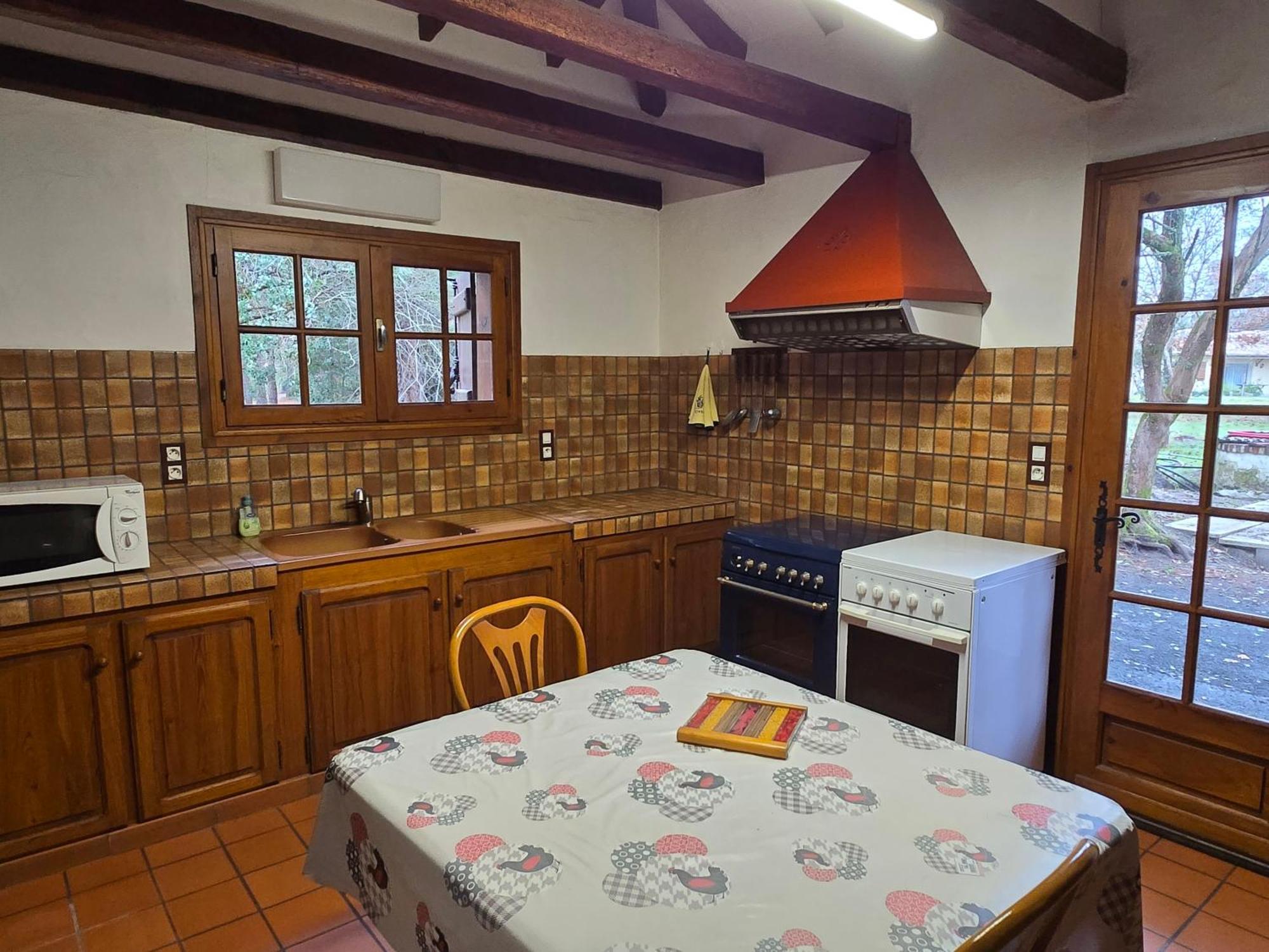 Appartement Les Rives Du De *