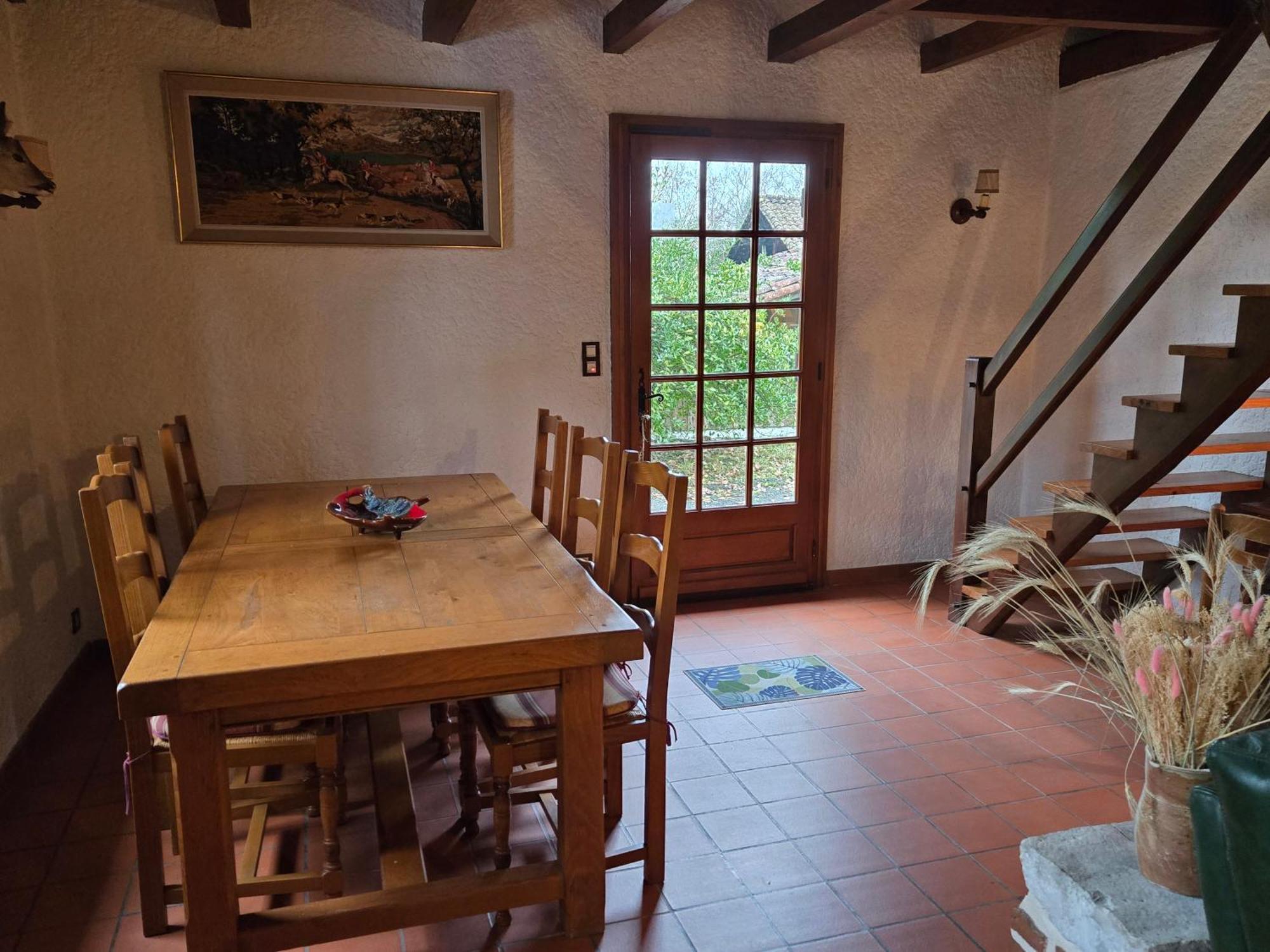 Apartment Les Rives Du De Leon