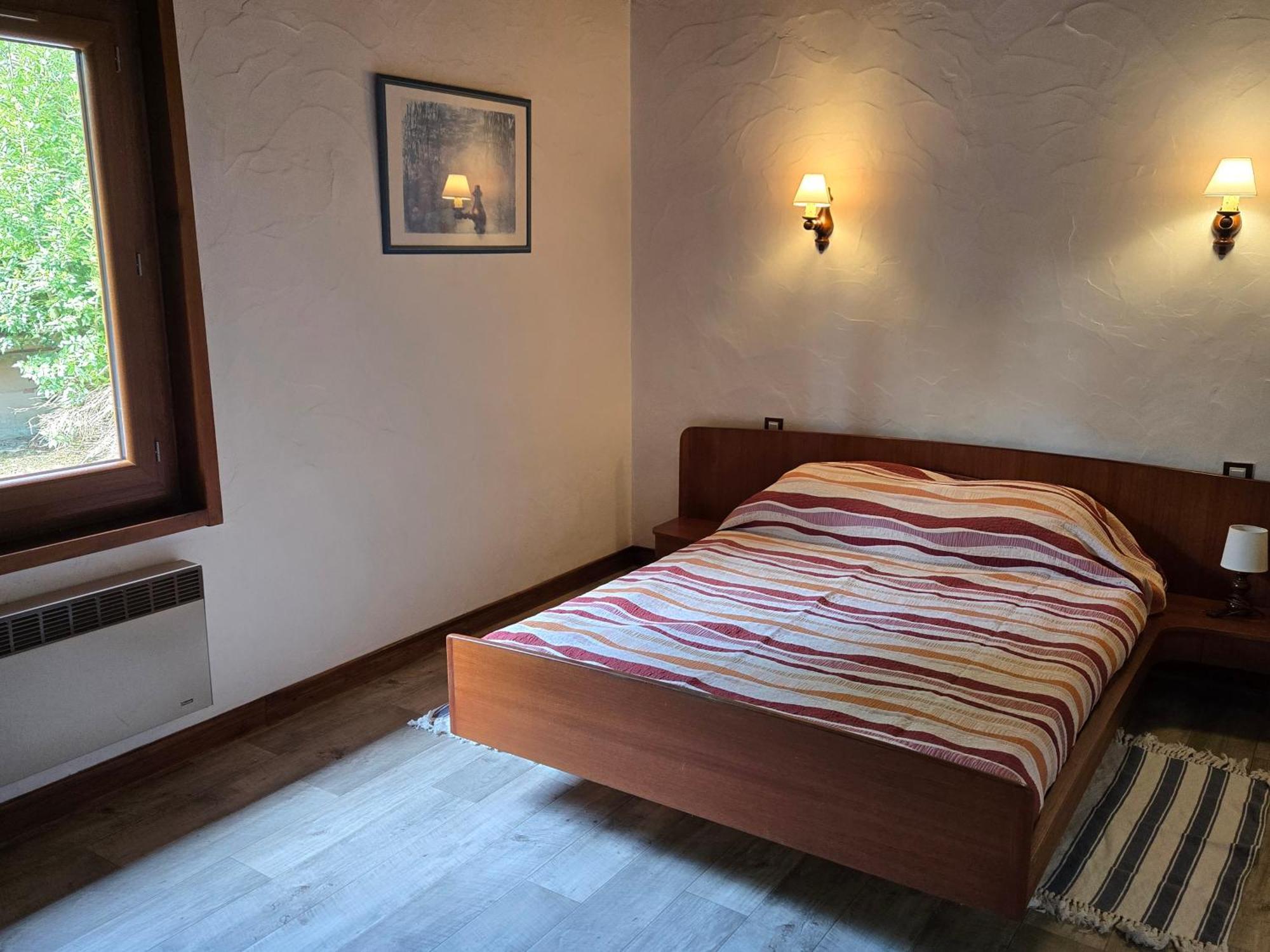 Apartment Les Rives Du De Leon